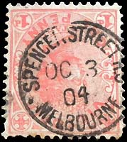 Spencer 1904